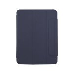 Funda Libro dbramante1928 Avenida ICON para iPad 11" A16/10.9" 10th Azul