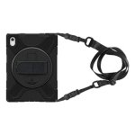 Funda MW pour iPad 10.9" et 11" avec support et protection antichocs