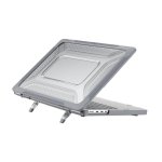 Maletin pour portable DLH DY-PL4998 14" Gris Compatible avec MacBook Pro