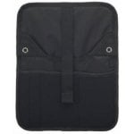 Borsa Toploader DLH DY-HC4033 per Tablet 10 pollici con manico e tracolla