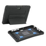 Funda Mobilis pour Samsung Galaxy Tab Active5 Pro 10.1" Noire
