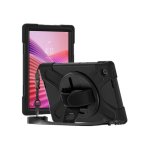 Funda DLH DY-RC5029 pour Lenovo Tab 10.1 pouces avec support et poignée