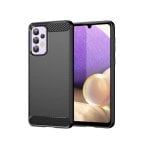 Funda para móvil DLH DY-PS4769 Silicona Negra Resistente para Galaxy A33 5G