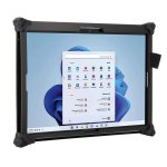Funda Mobilis para Microsoft Surface Pro 8 13" Negra