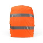 Funda impermeable pour sac à dos DICOTA Hi-Vis Orange Poliester 500 mm x 560 mm