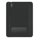 Funda OtterBox React Folio pour Apple iPad Pro 11" (M5/M4), noir