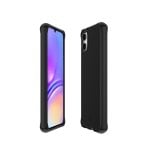 Funda para móvil Mobilis Spectrum R Cover case Noir Résistante pour Galaxy A05