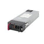 Fuente de Alimentación HPE X362 1110W 115-240V PoE+ Métalique