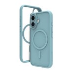 Funda para móvil dbramante1928 Grenen MagSafe Kunststoff Grün für iPhone 16