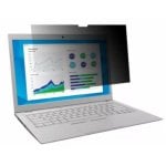 Filtre de confidentialité 3M PF140W1B pour portable 14" 16:10 Anti-lumière bleue Antireflet
