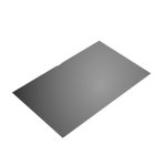 Filtro de privacidad para portátil HP 14" Antideslumbrante y Resistente a Rayones