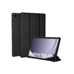 Funda Folio pour Samsung Galaxy Tab A9+ 11" DLH Negre