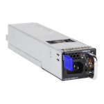 Source d'Alimentation HPE Networking 5710 250W BF AC Puissante et Fiable