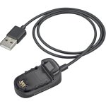 Source d'alimentation HP Poly Savi 9 V 500 mA universelle noire