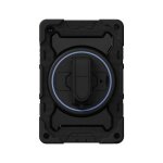 Funda Samsung Galaxy Tab A9+ 11" Cover Case Negra