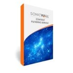 Garantieverlängerungslizenz SonicWall NSa 3650 1 Jahr
