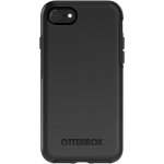 Funda para móvil OtterBox Symmetry Series Cover case noir pour iPhone SE 2e gen, 7 et 8
