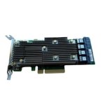 Servidor Fujitsu PRAID EP540i FH/LP PCIe 3.0 16 canales RAID 0,1,5,6,10,50,60 12 Gbit/s