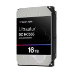 Disco duro Western Digital Ultrastar DC HC555 16TB HDD SAS3 7200rpm 512MB