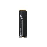 Disco Duro Transcend MTE250H 2 TB M.2 NVMe PCIe 4.0 7100 MB/s
