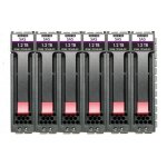 Disque Dur Hewlett Packard Enterprise R0R47A 2,4 To HDD SAS 12 Gb/s 10000 RPM Hot-swap