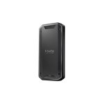 Disco Duro SanDisk PRO-G40 4TB SSD NVMe 3000MB/s Thunderbolt 3 USB 3.2 Gen 2