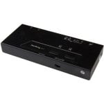 Commutatore Matrice HDMI 2x2 StarTech.com VS222HD4K 4K Ultra HD
