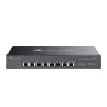Switch TP-Link Omada DS1008X 8 Porte 10G Non Gestito 1U