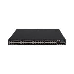 Commutateur HPE Networking Comware 5520 HI 48 ports 10/100/1000BASE-T 4 SFP+ 10G