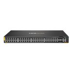 Switch HPE Aruba CX 6200F 48G PoE 4SFP+ 740W