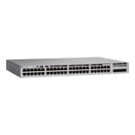 Switch Cisco C9200-48PXG-A Managed L2/L3 48 Ports Gigabit Ethernet PoE