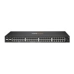 Switch HPE Aruba Networking CX 6000 48p 10M/100M/1G 4p SFP 1G