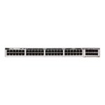 Switch Cisco Catalyst C9350-48T Gestito L3 48 Porte RJ-45 1U