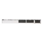 Switch Cisco Catalyst C9350-24T Gestito L3 24 porte 1U