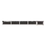 Switch Cisco Catalyst C9350-48U Gestito L3 48 Porte PoE 1U