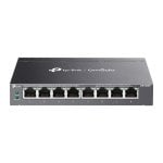 Conmutateur TP-Link Omada DS108GP 8 Ports Gigabit Ethernet PoE+ No Administré