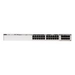 Switch Cisco Catalyst C9350-24P Gestito L3 PoE 24 porte 1U