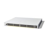 Switch Cisco C1300-48FP-4G Managed L2/L3 48 Ports Gigabit Ethernet 4 SFP