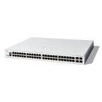 Switch Cisco C1200-48T-4G Managed L2/L3 48 Ports Gigabit Ethernet