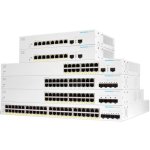 Switch Cisco CBS220-48P-4G-EU Managed L2 48 Ports Gigabit Ethernet PoE