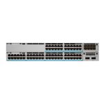 Switch Cisco Catalyst C9300-48S-E Managed L2/L3 48 SFP-Ports