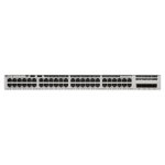 Switch Cisco Catalyst C9200 Managed L3 48 Ports Gigabit Ethernet