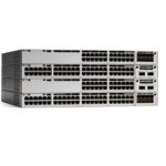 Conmutador Cisco Catalyst C9300-48P-A Gestionado L2/L3 48 Puertos Gigabit Ethernet PoE+