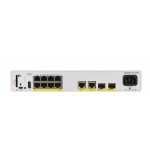Switch Cisco Catalyst C9200CX-8P-2X2G-E Verwaltet L2/L3 8 Ports PoE+