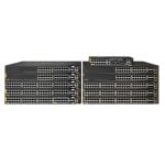 Commutateur HPE Aruba Networking 6200F 12G PoE 139W L3 1U