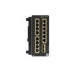 Switch Cisco Catalyst IE3300 Gestito L2 Gigabit Ethernet 14 porte Montaggio in rack