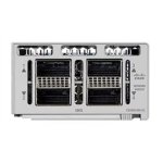 Módulo de Rede Cisco C9300X-NM-4C para Catalyst 9300X