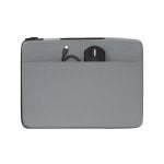 Funda Portátil HP Protective Meteor Silver 13-14 pouces