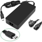 Alimentation DLH 280 W pour portables gaming MSI