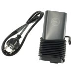 Chargeur USB-C 130 W DLH pour portables DELL